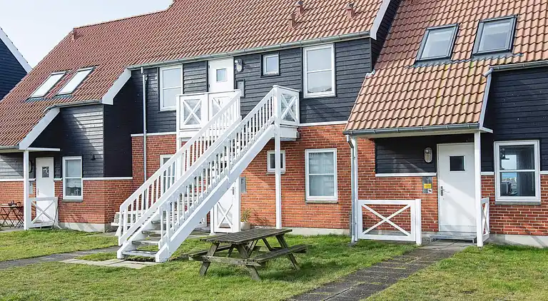 Holiday home in Borre