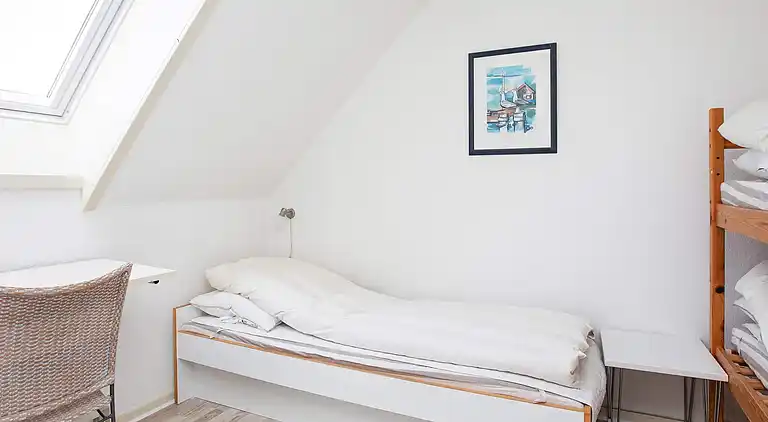 Holiday home in Borre