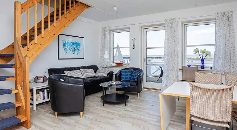 Holiday home in Borre