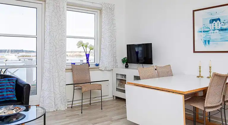 Holiday home in Borre