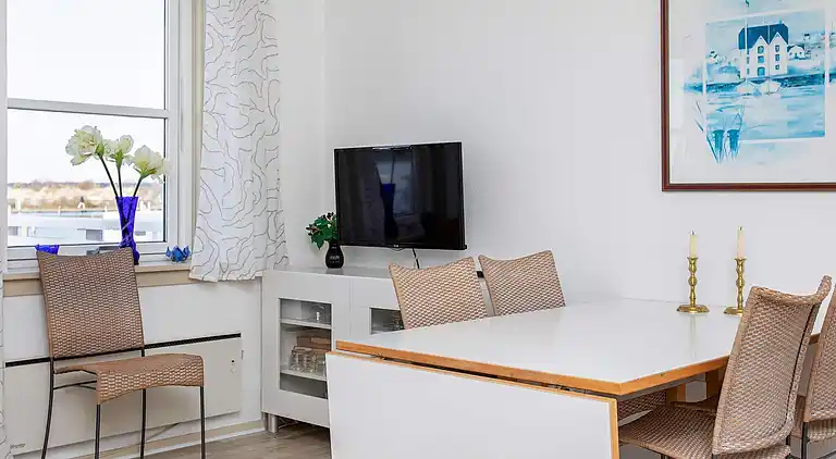 Holiday home in Borre