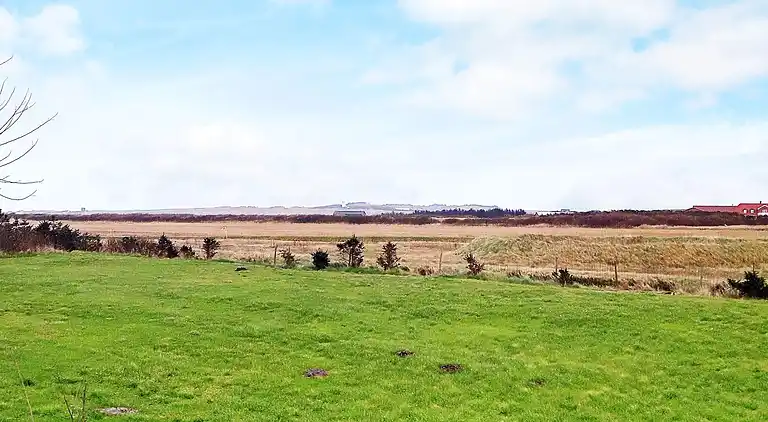 Sommerhus i Harboøre