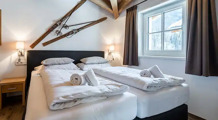 Hytte i Mühlbach am Hochkönig