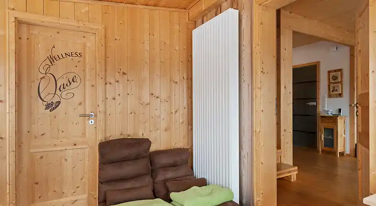 Holiday home in Hohentauern