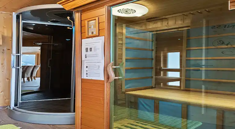 Holiday home in Hohentauern