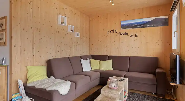 Holiday home in Hohentauern