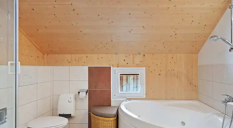 Holiday home in Hohentauern