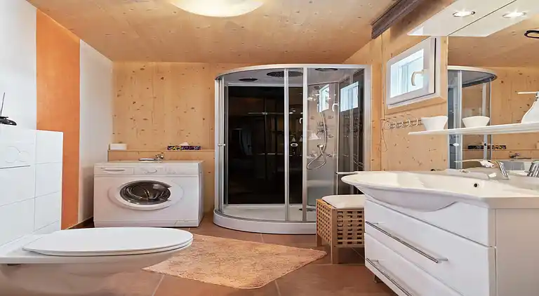 Holiday home in Hohentauern