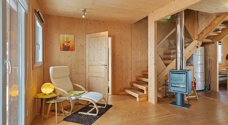 Holiday home in Hohentauern