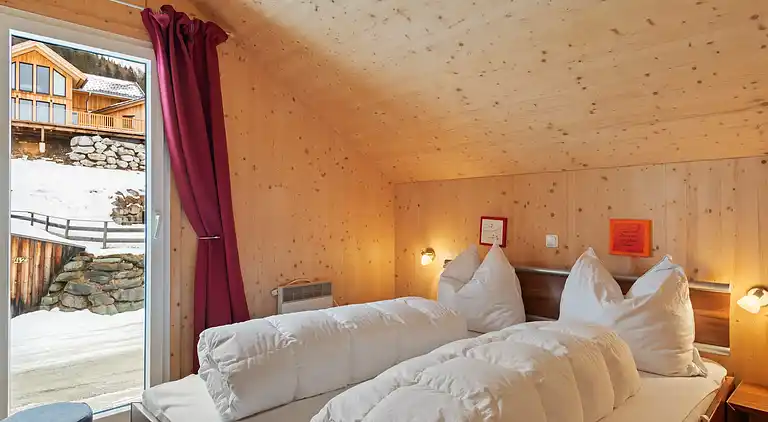 Holiday home in Hohentauern