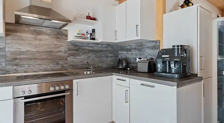 Holiday home in Hohentauern