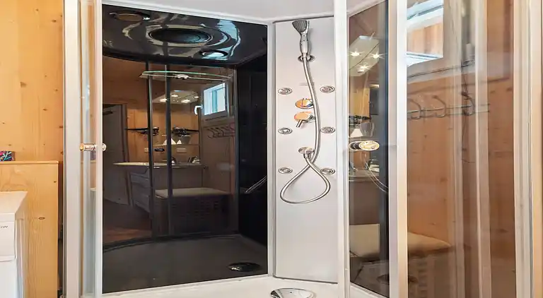 Holiday home in Hohentauern