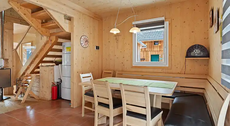 Holiday home in Hohentauern