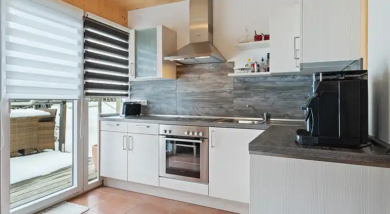 Holiday home in Hohentauern