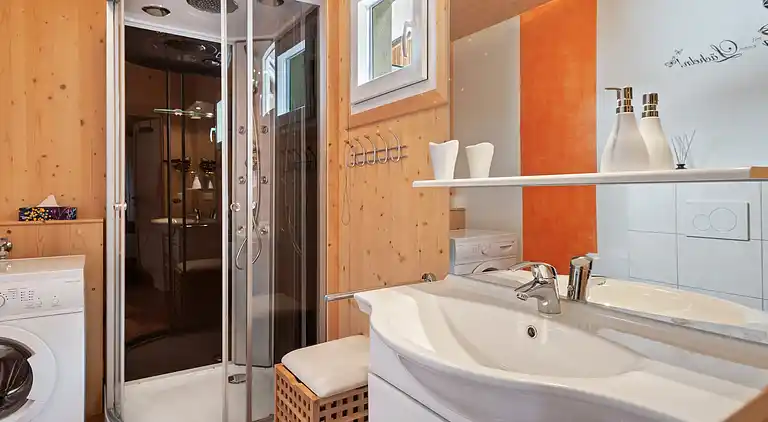 Holiday home in Hohentauern