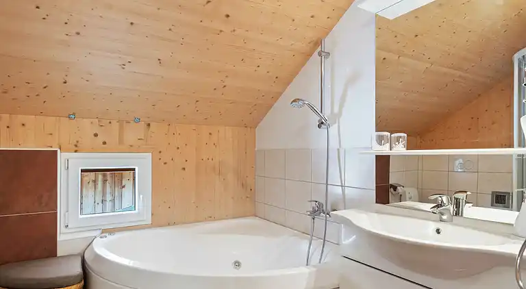 Holiday home in Hohentauern