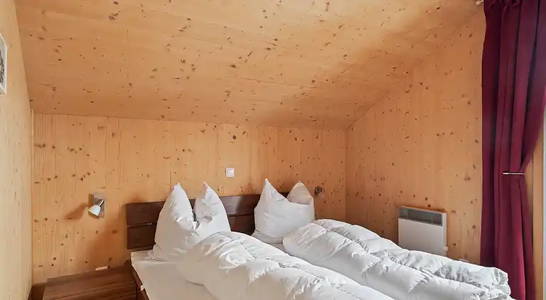 Holiday home in Hohentauern