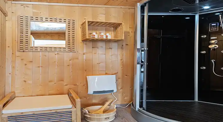 Holiday home in Hohentauern