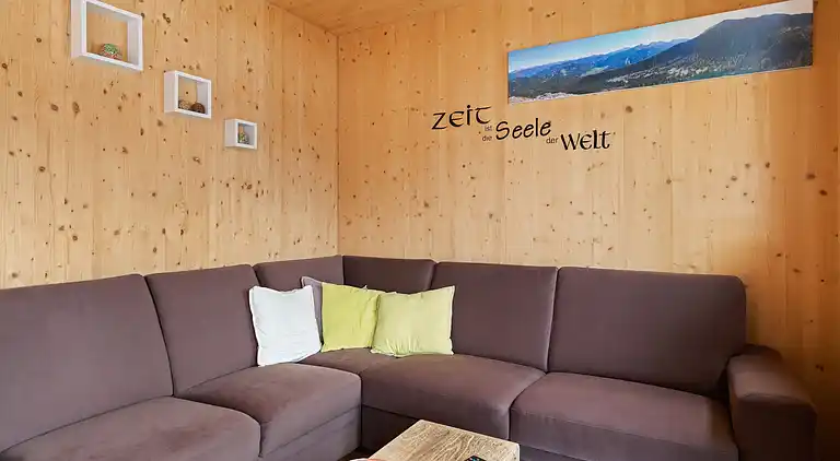 Holiday home in Hohentauern