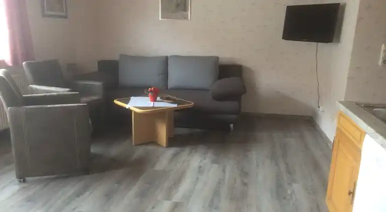 Holiday home in Waßmuthshausen