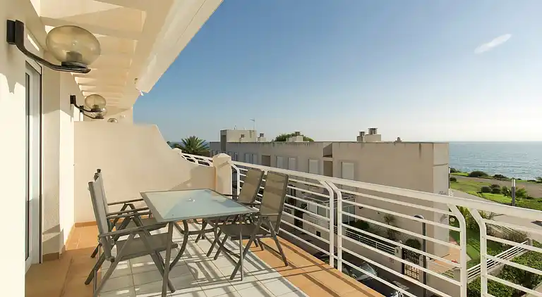 Apartment in Vinaròs