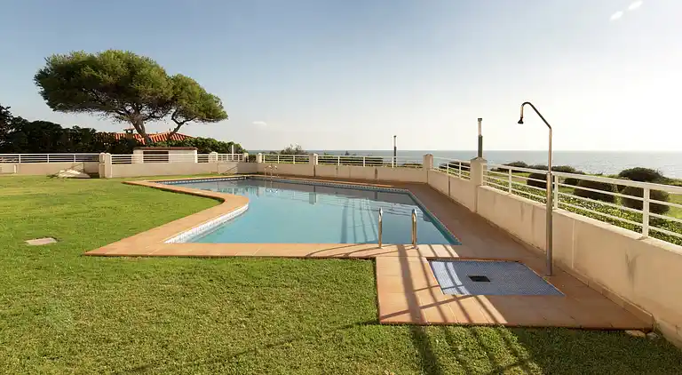 Apartment in Vinaròs