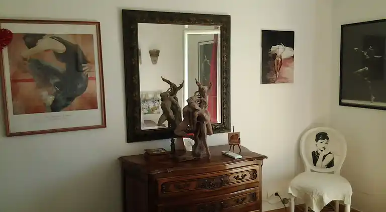 Sommerhus i Draguignan