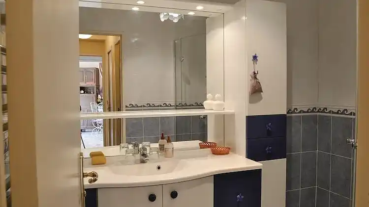 Apartment in Caucade