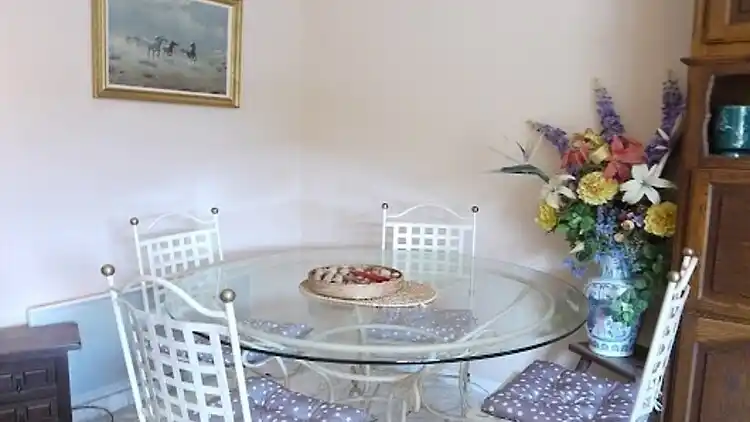 Apartment in Caucade