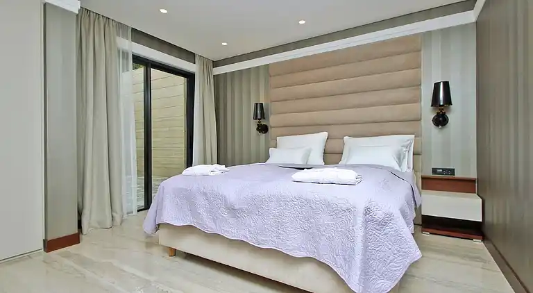 Farm house in Crikvenica