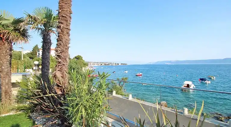 Farm house in Crikvenica