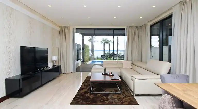 Farm house in Crikvenica