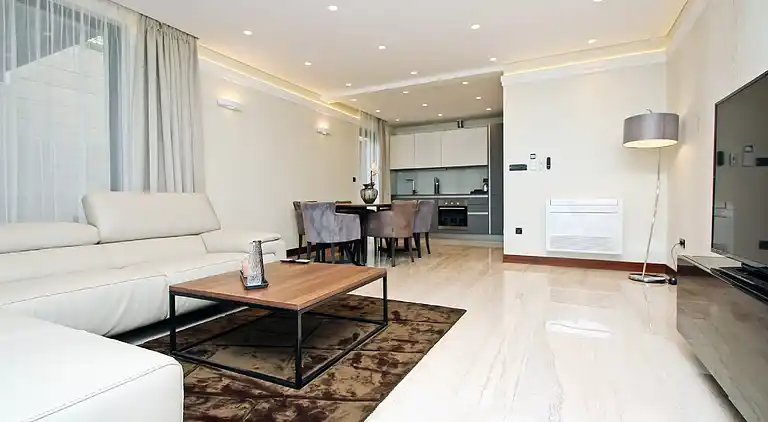 Farm house in Crikvenica