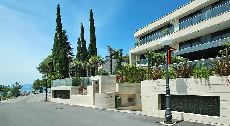 Farm house in Crikvenica