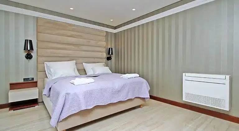 Farm house in Crikvenica