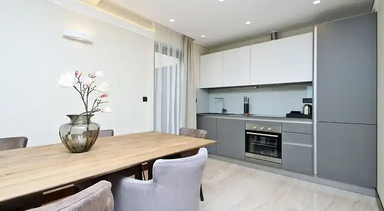 Farm house in Crikvenica