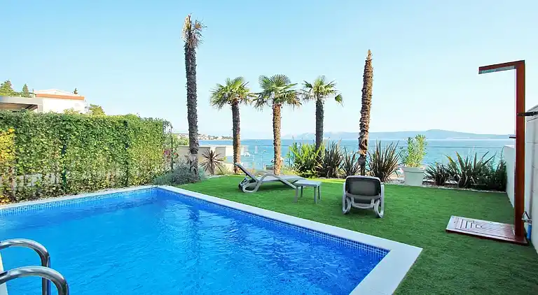 Farm house in Crikvenica