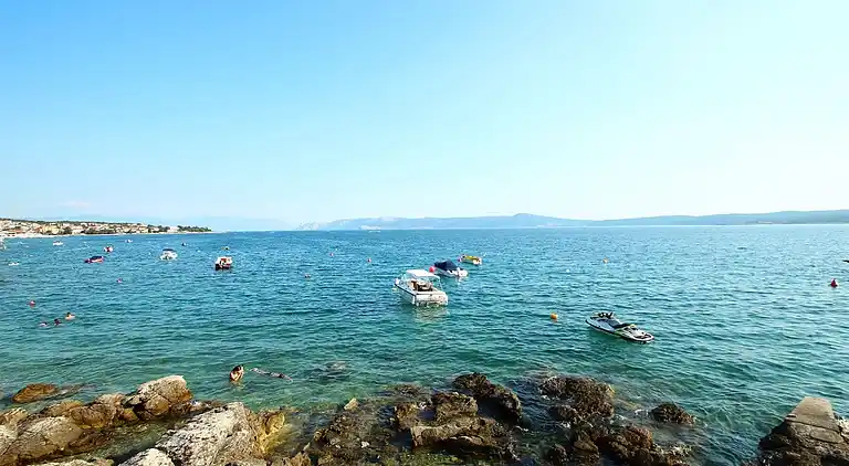 Farm house in Crikvenica