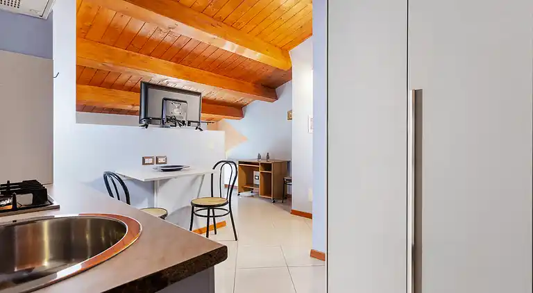 Holiday home in Sepino