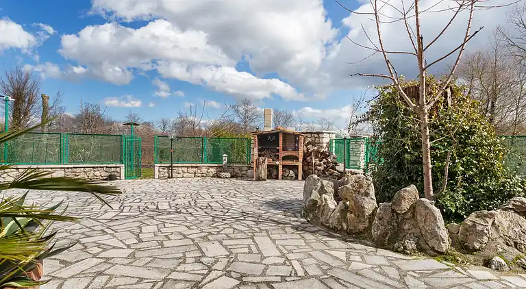 Holiday home in Sepino