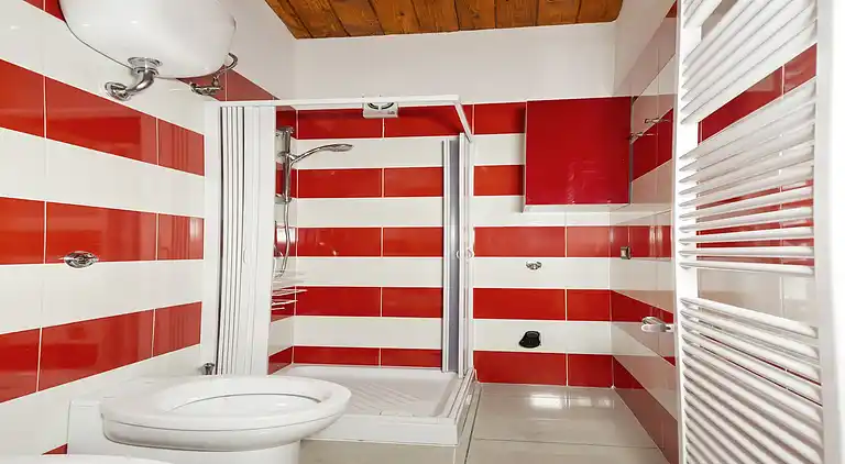 Holiday home in Sepino