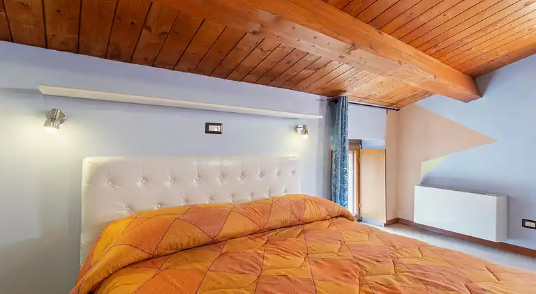 Holiday home in Sepino