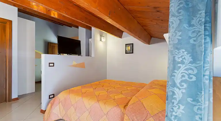 Holiday home in Sepino