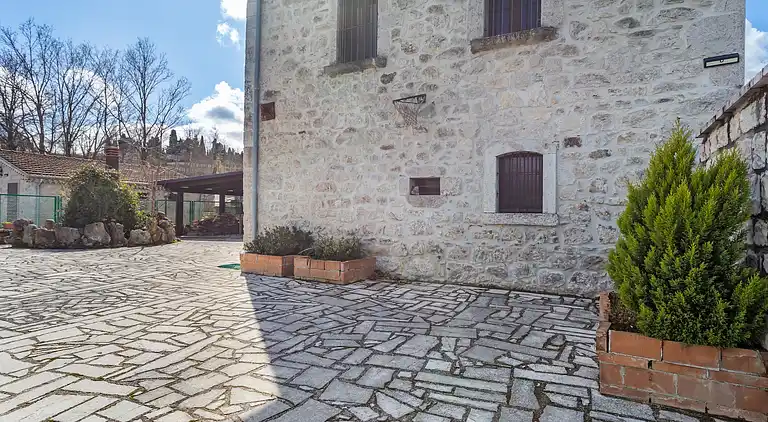 Holiday home in Sepino