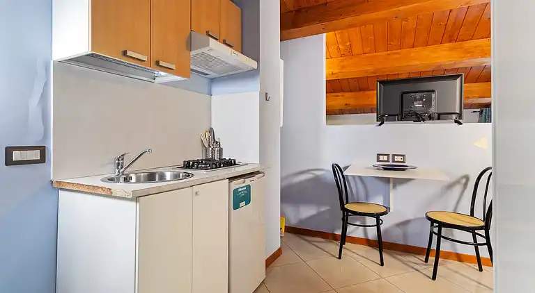 Holiday home in Sepino