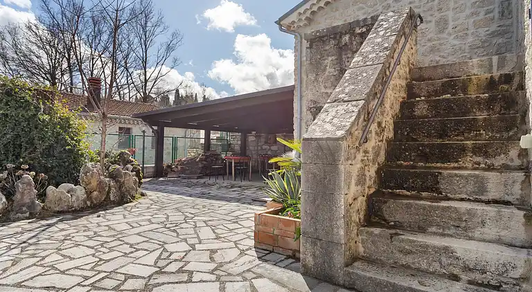 Holiday home in Sepino