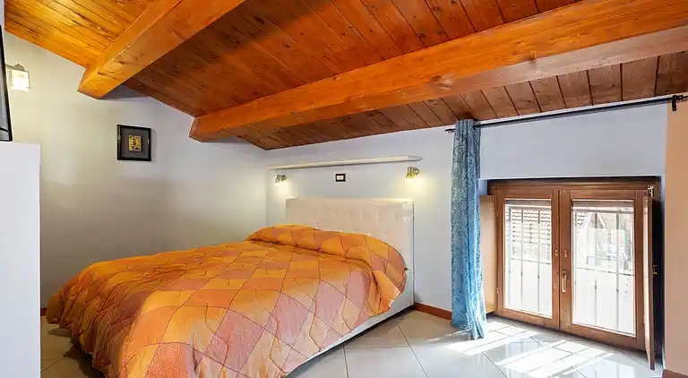 Holiday home in Sepino