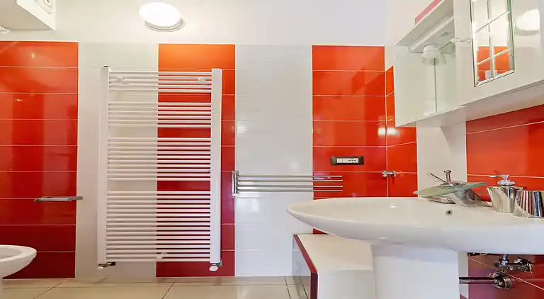 Holiday home in Sepino