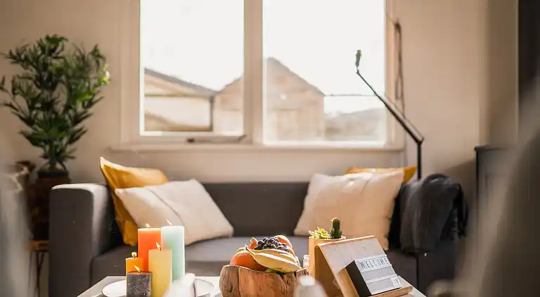 Cottage in Tzummarum