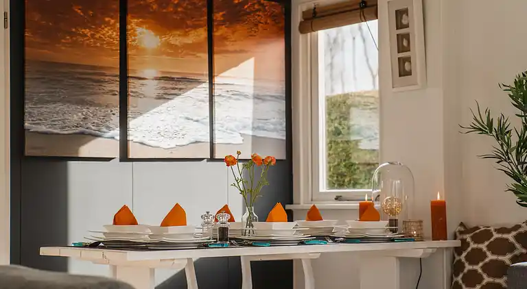 Cottage in Tzummarum